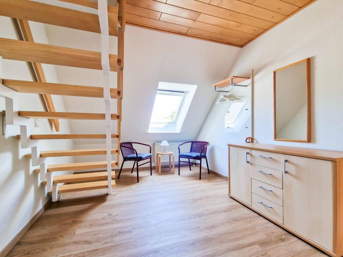 Klipper Appartement Greetsiel Buitenkant foto